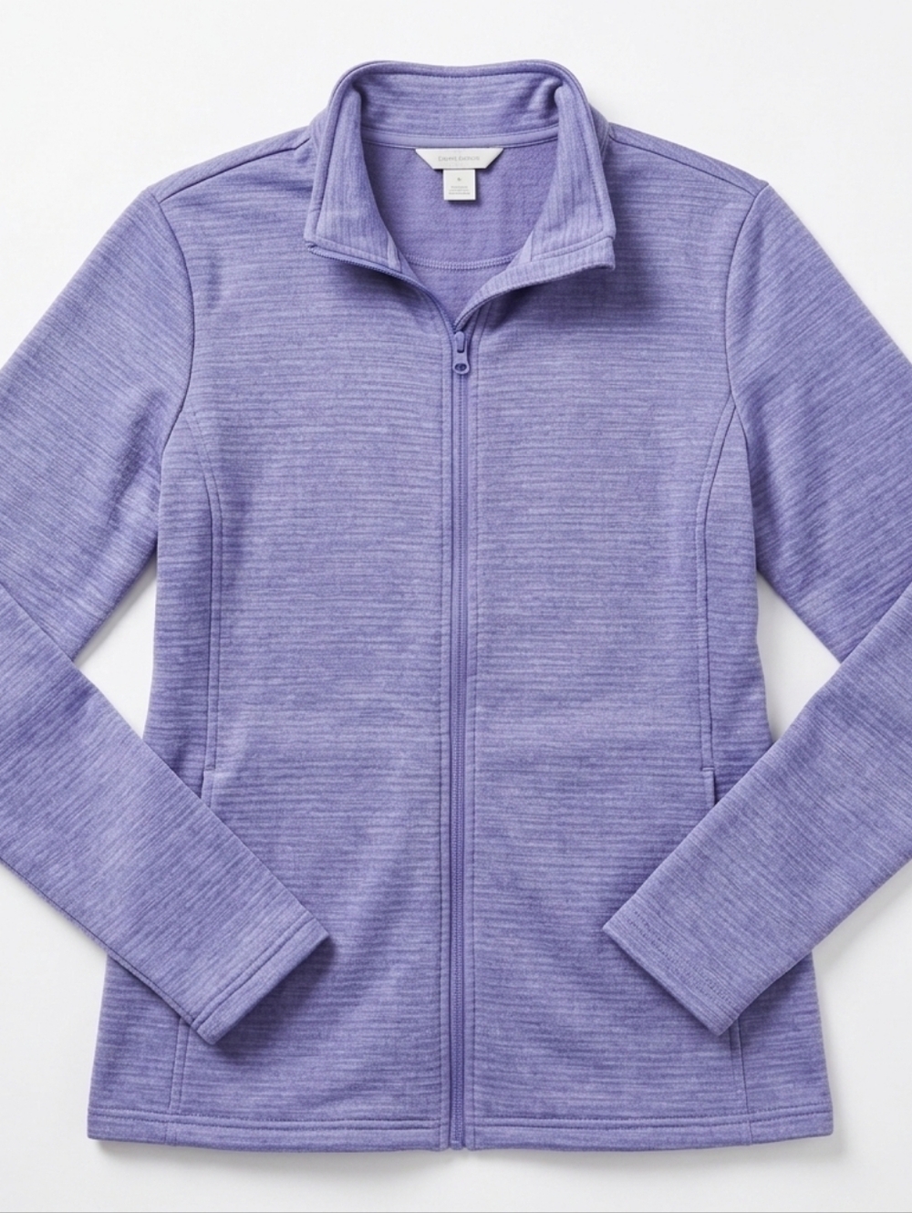 32 Degrees Women's Full Zip Performance Jacket Large #234